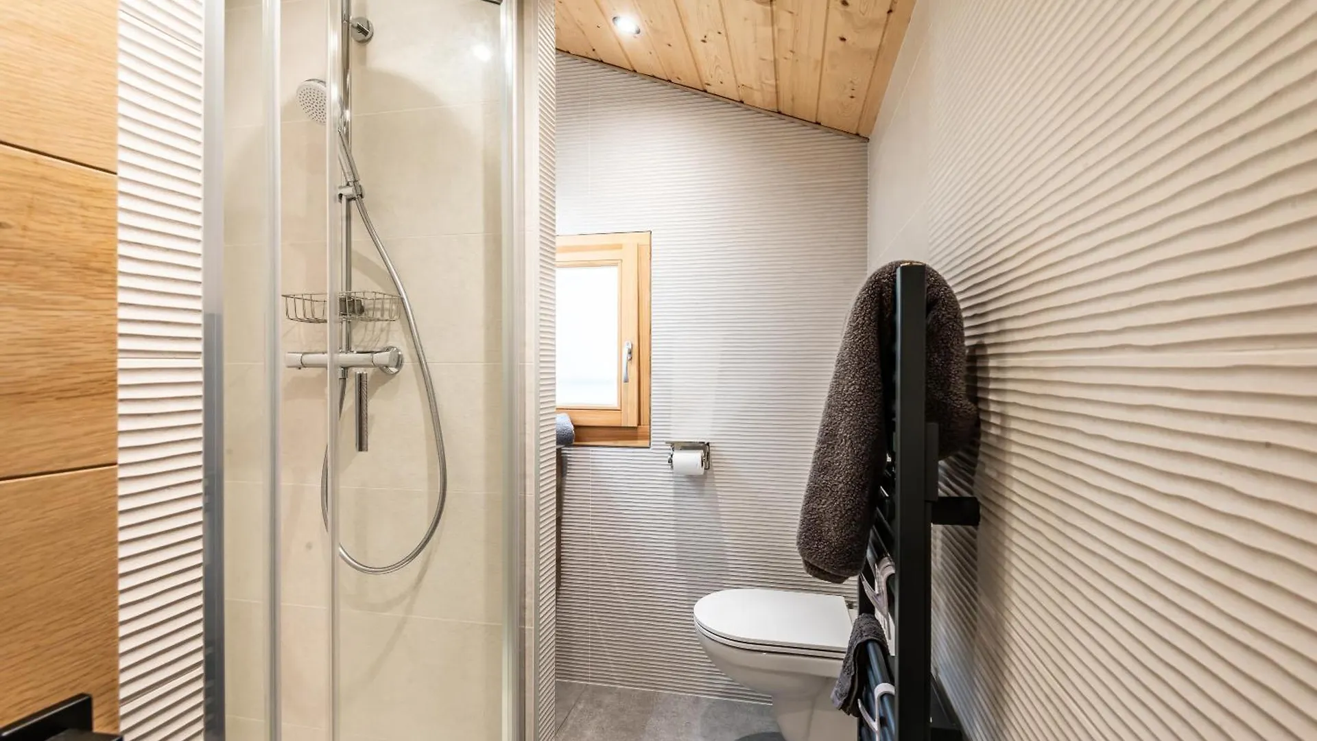 Chalet Valgardena Villa Morzine France