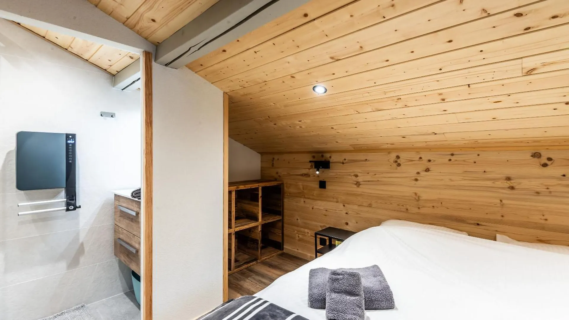 Chalet Valgardena Villa Morzine