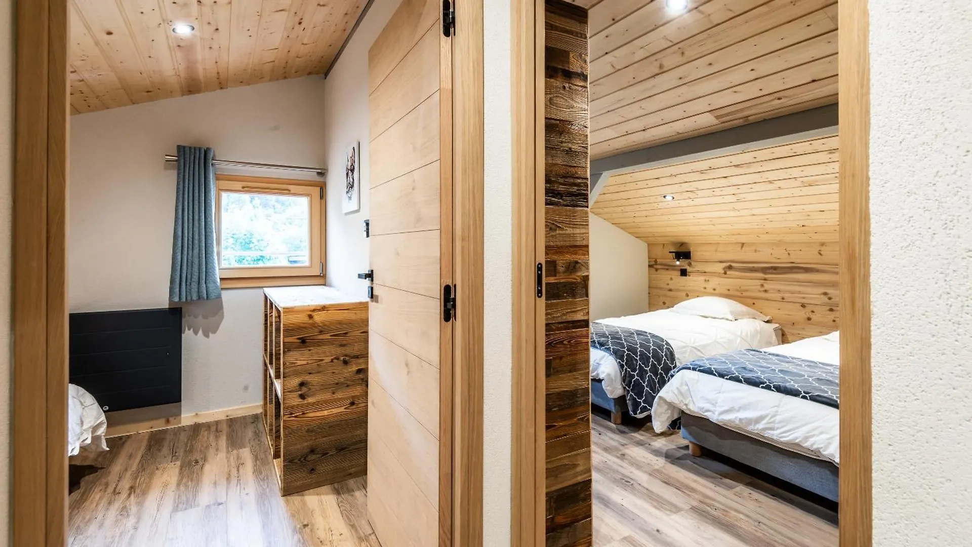 Vila Valgardena Morzine